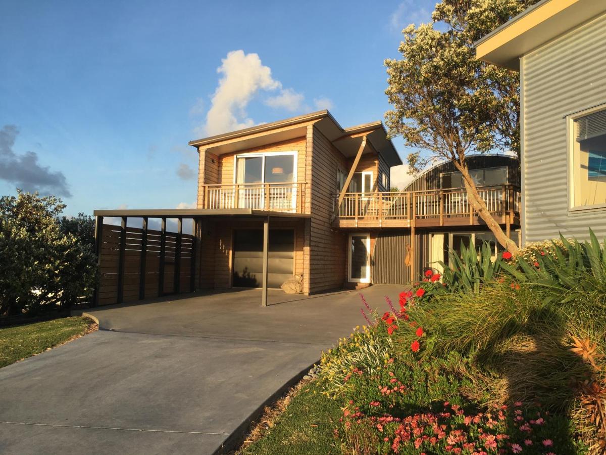 Chalet Cullen, مانجاواي المظهر الخارجي الصورة