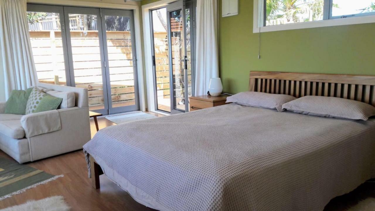Chalet Cullen, مانجاواي المظهر الخارجي الصورة