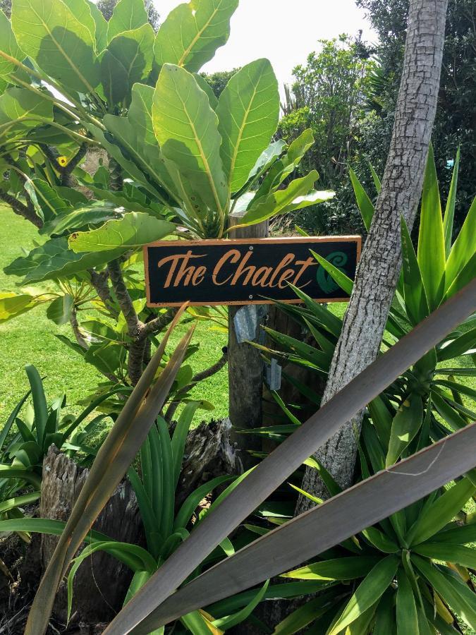 Chalet Cullen, مانجاواي المظهر الخارجي الصورة